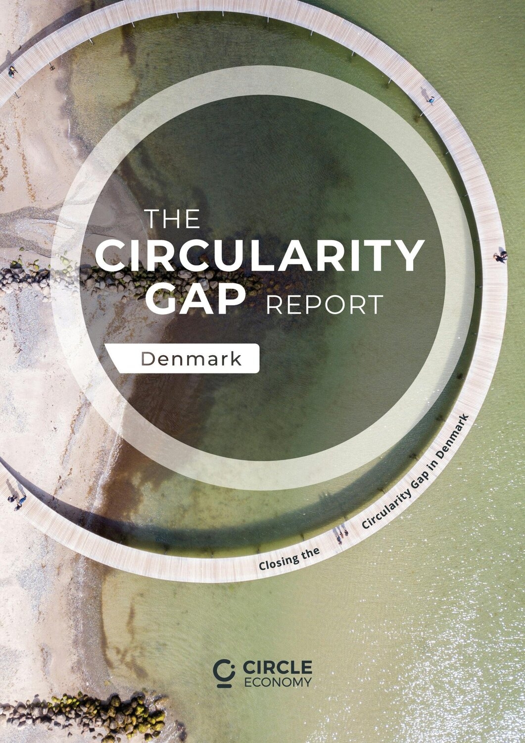 Circularity Gap Report