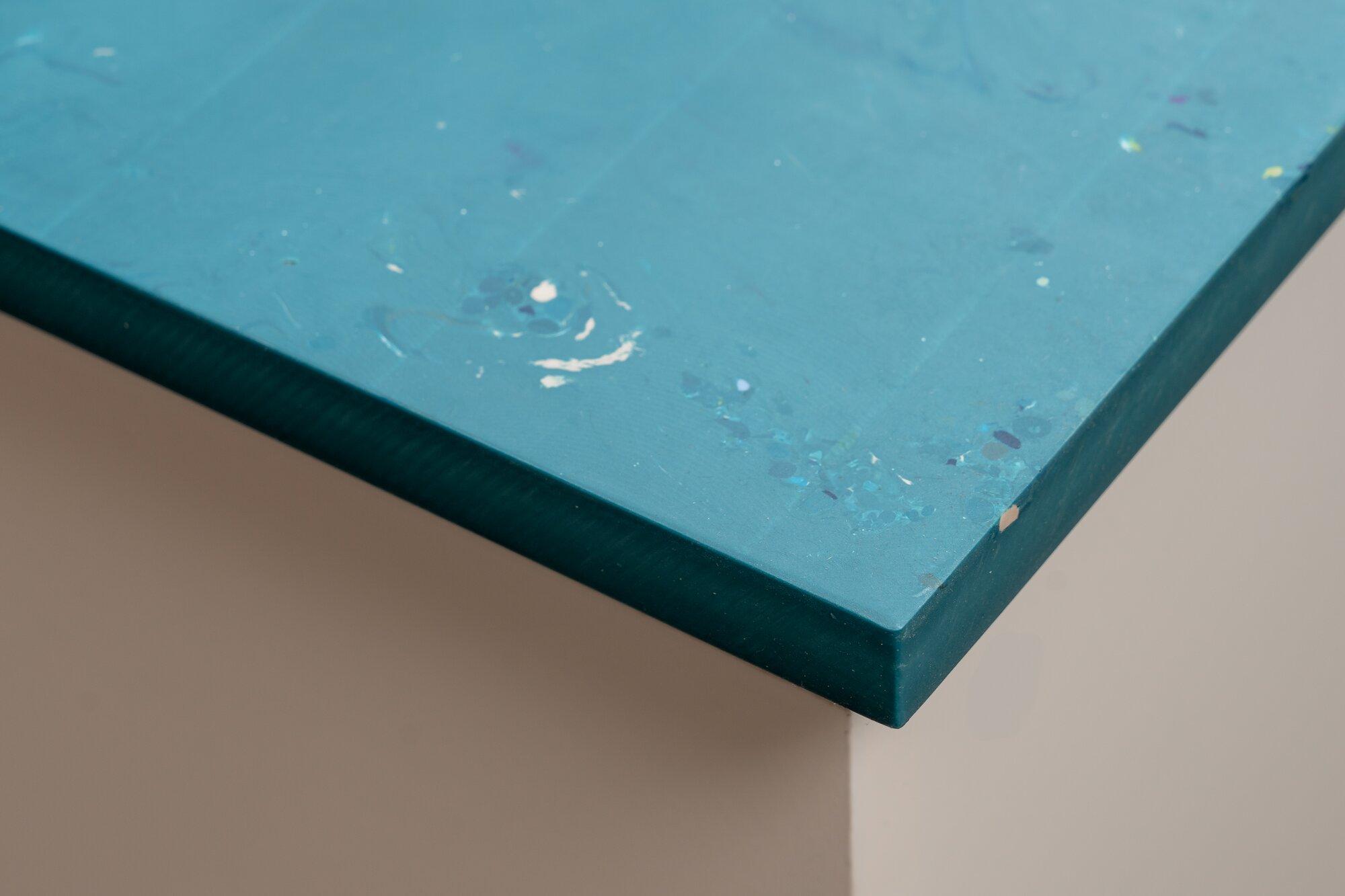 Marø Plastic Waste Board: The Upcycled Choice for Versatile Interiors